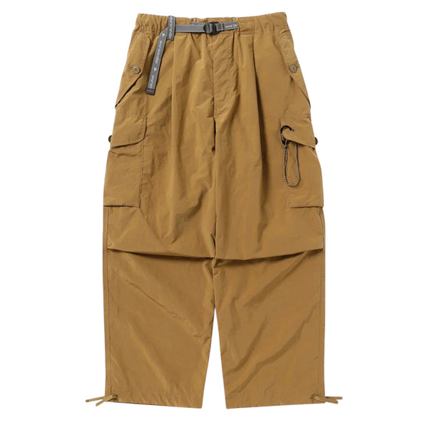 AND WANDER OVERSIZED CARGO PANTS