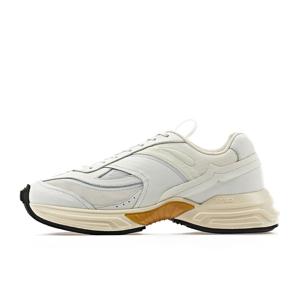 IYSO ACUMIK VINTAGE WHITE