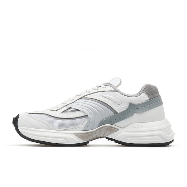 IYSO ACUMIK TECH WHITE