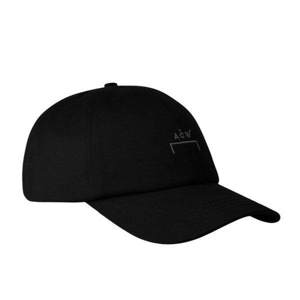 A-COLD-WALL* CORE CAP ONYX
