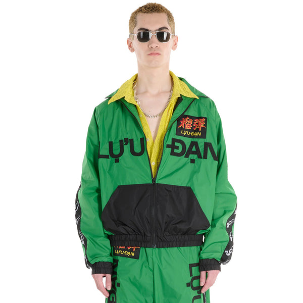 LU'U DAN WINDBREAKER L-D