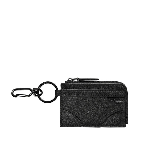 LOUIS GABRIEL NOUCHI LEATHER "BRIEF" WALLET