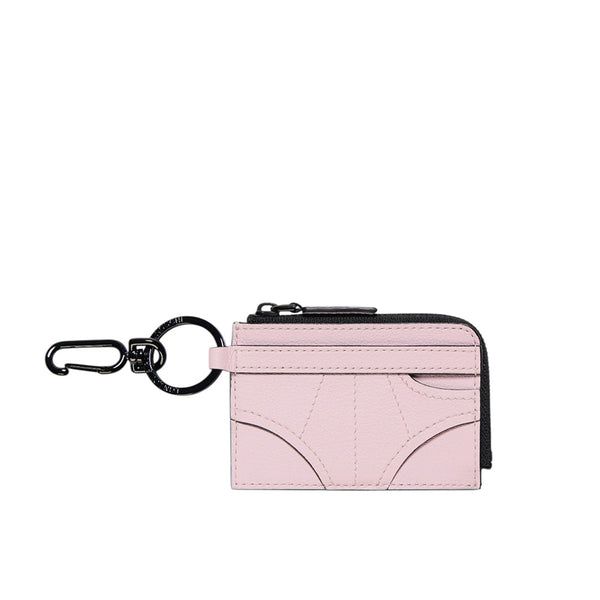 LOUIS GABRIEL NOUCHI LEATHER "BRIEF" WALLET