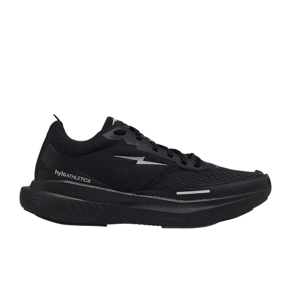 HYLO UNISEX IMPACT / TRIPLE BLACK