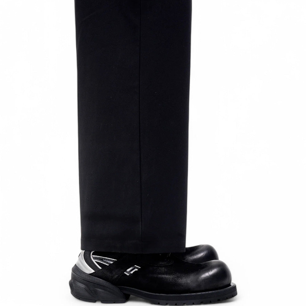 REMAGINE HYBRID DERBY SHOES 