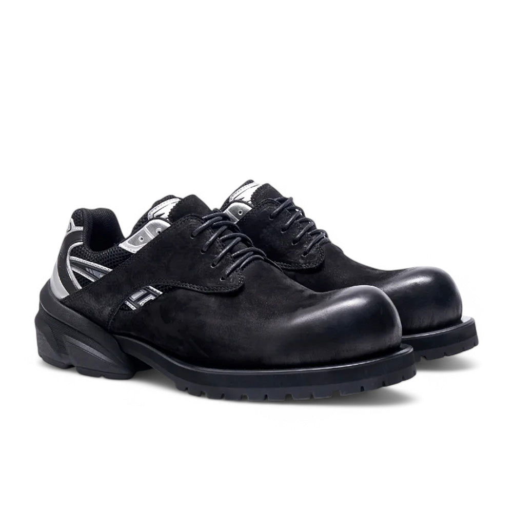 REMAGINE HYBRID DERBY SHOES 