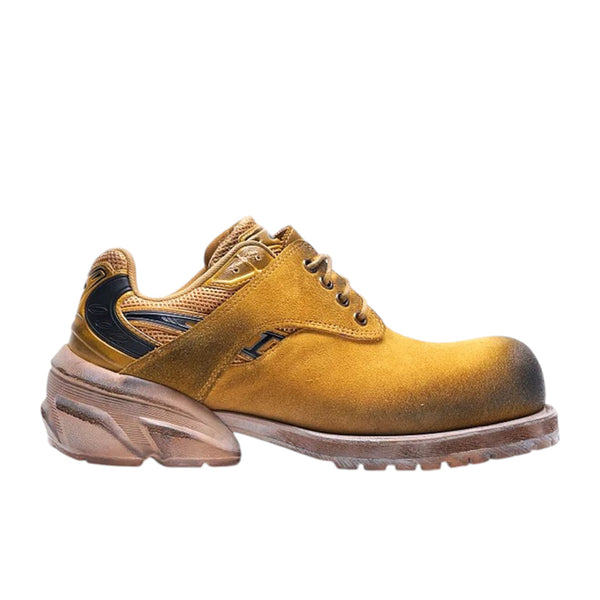 REMAGINE HYBRID DERBY SHOES "STARTING BIGGER"