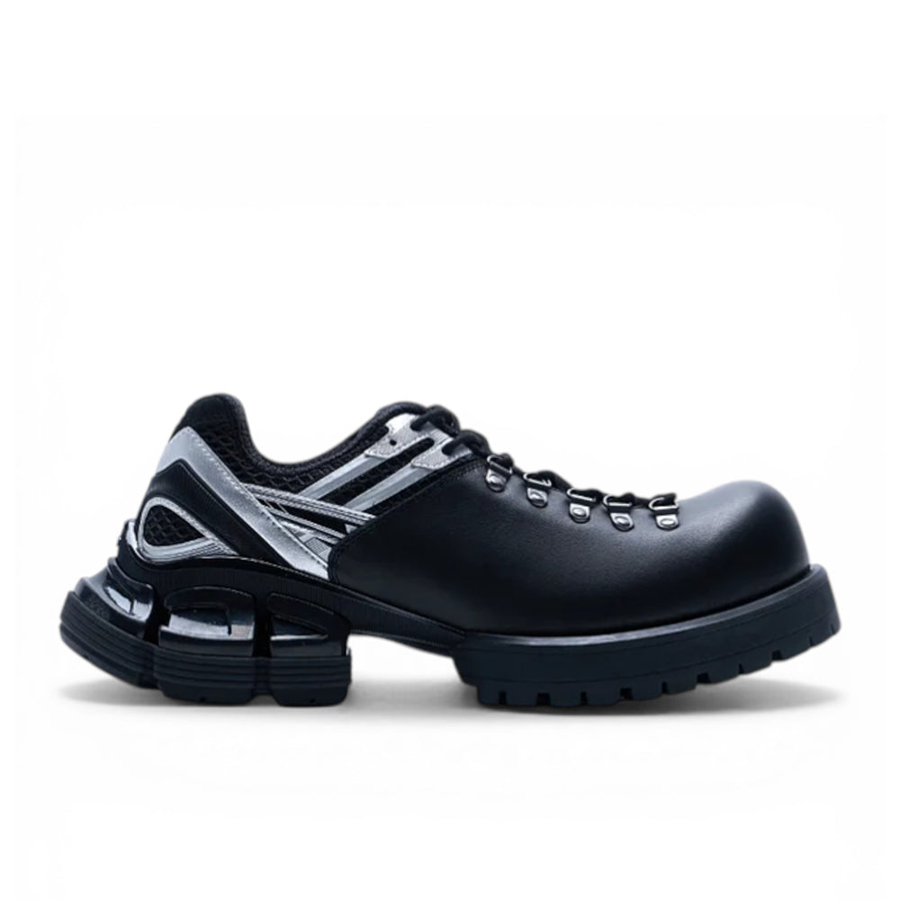 REMAGINE HYBRID DERBY SHOES 