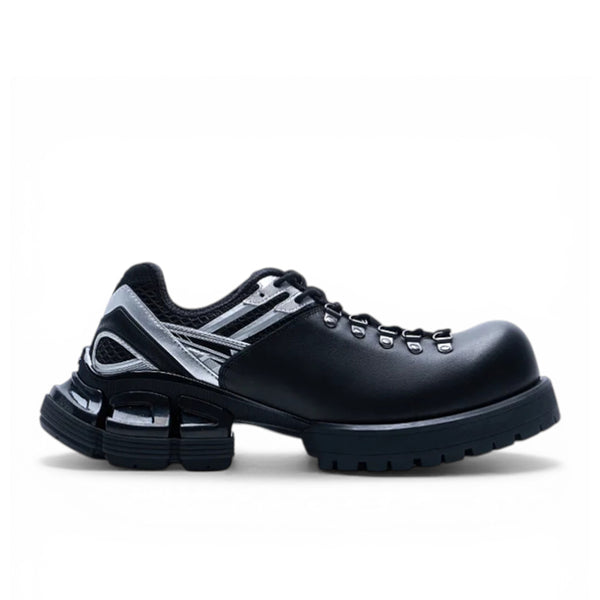 REMAGINE HYBRID DERBY SHOES