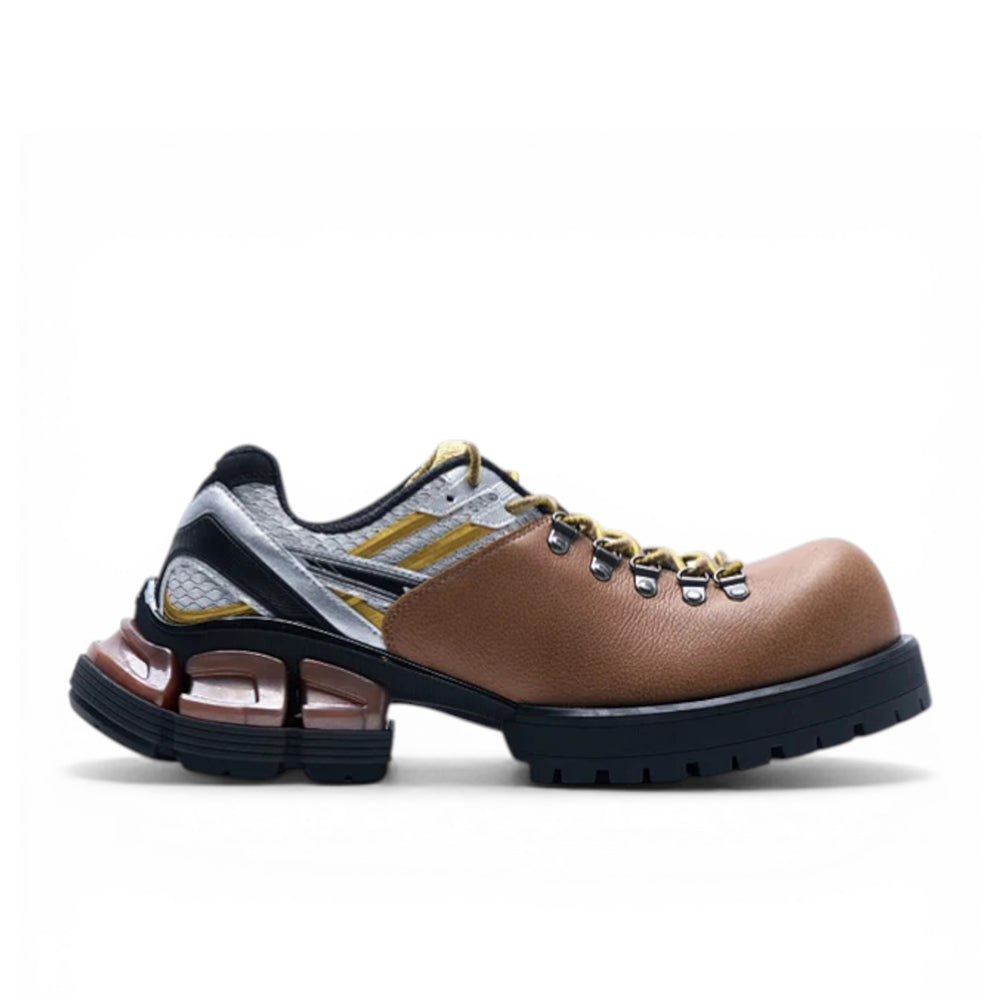 REMAGINE HYBRID DERBY SHOES 