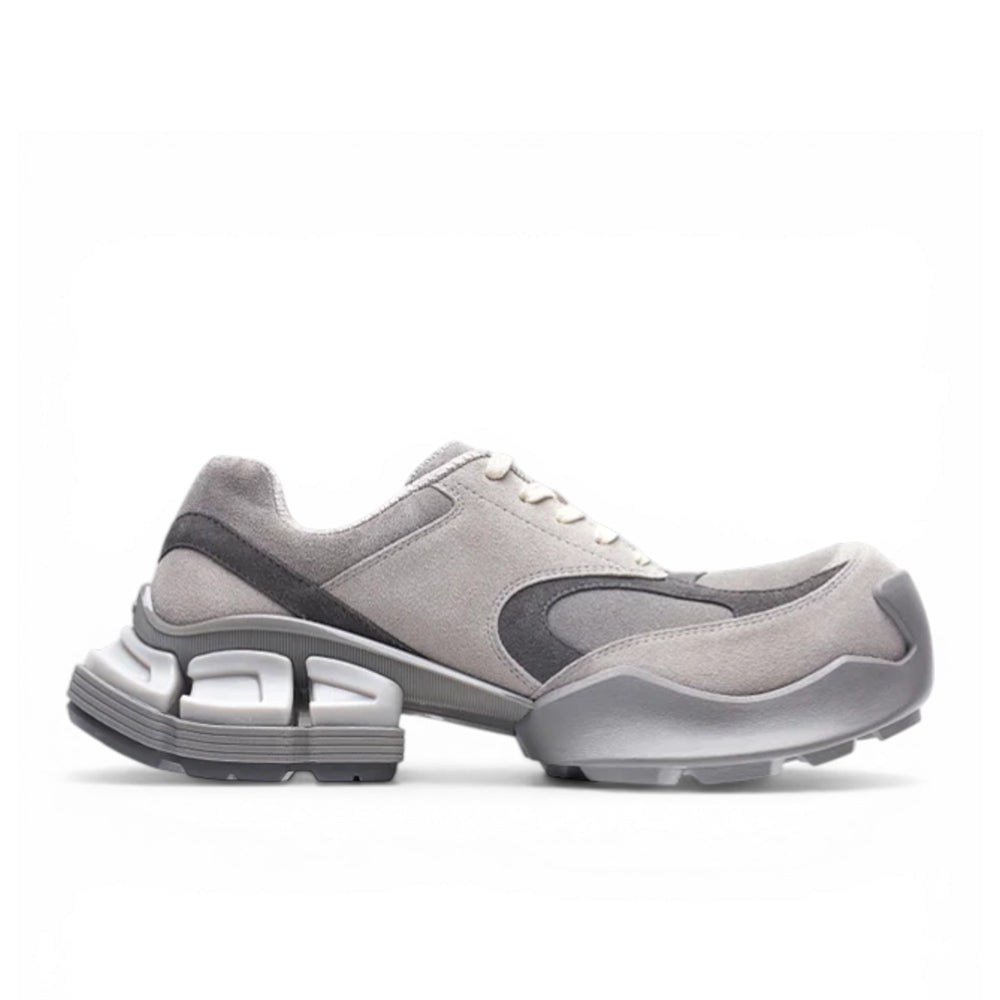 REMAGINE HYBRID DERBY SHOES 