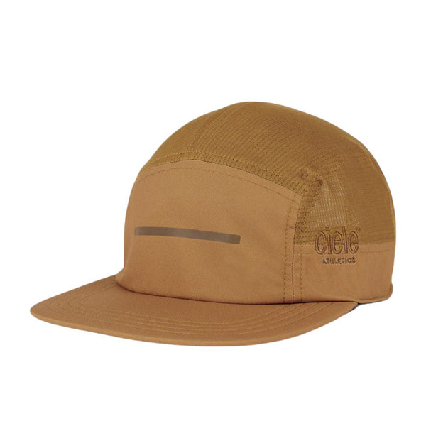 CIELE GOCAP - COMP - BARS - DARK OCHRE