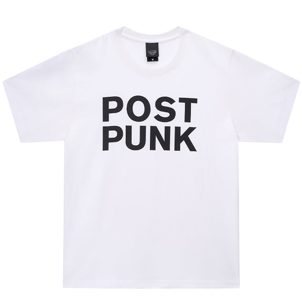 UNDERGROUND POST PUNK T-SHIRT