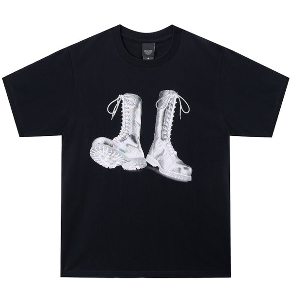 UNDERGROUND MOONSTOMP T-SHIRT