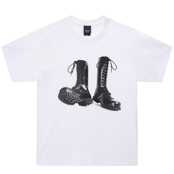 UNDERGROUND MOONSTOMP T SHIRT
