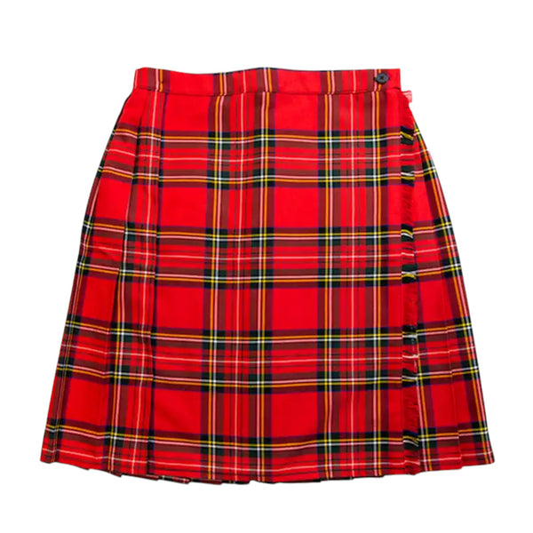 UNDERGROUND HALFMOON SKIRT