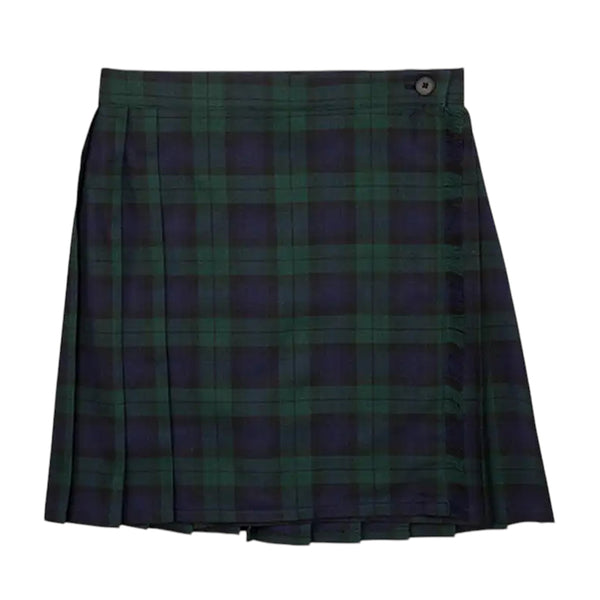 UNDERGROUND HALFMOON SKIRT