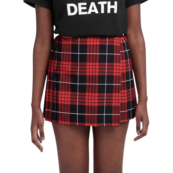 UNDERGROUND HALFMOON SKIRT