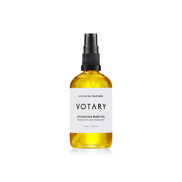 VOTARY HYDRATING BODY OIL / 110 ML