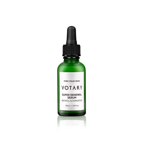 VOTARY SUPER RENEWAL SERUM - RETINOL ALTERNATIVE / 30 ML
