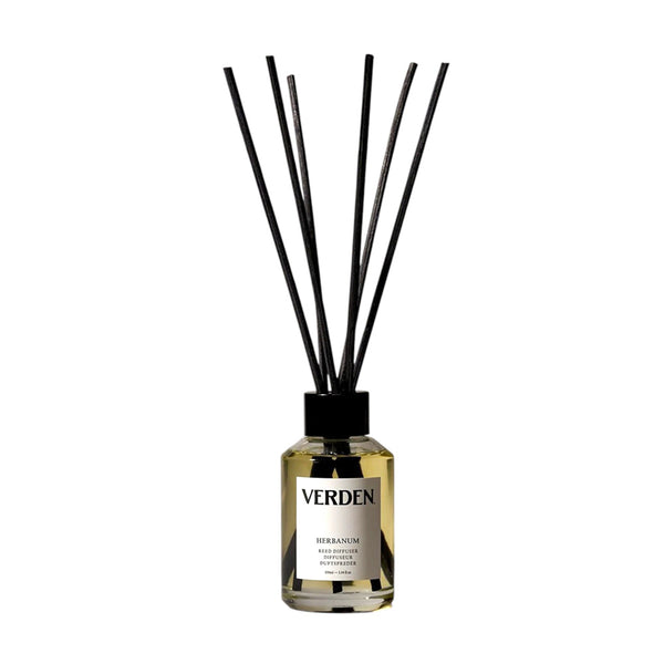 VERDEN HERBANUM REED DIFFUSER / 100 ML