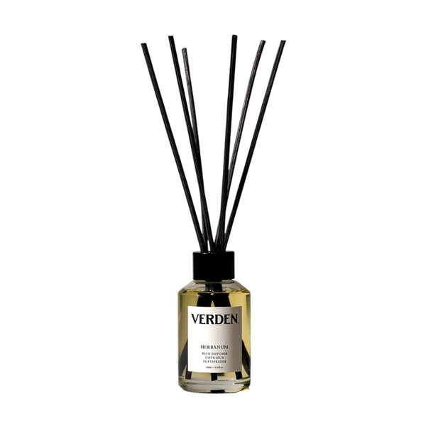 VERDEN ABOREALIST REED DIFFUSER / 100 ML