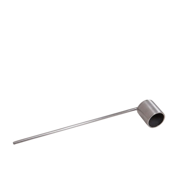 FRAMA CANDLE SNUFFER / BRUSHED STAINLESS STEEL