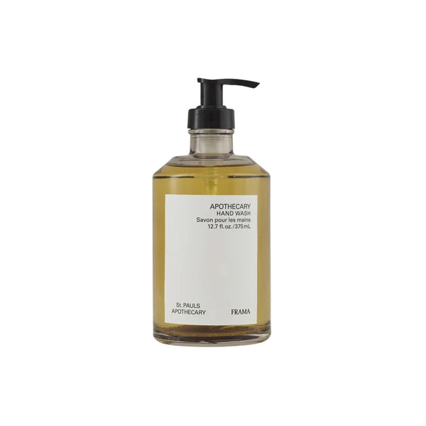 FRAMA HAND WASH / APOTHECARY / 375 ML