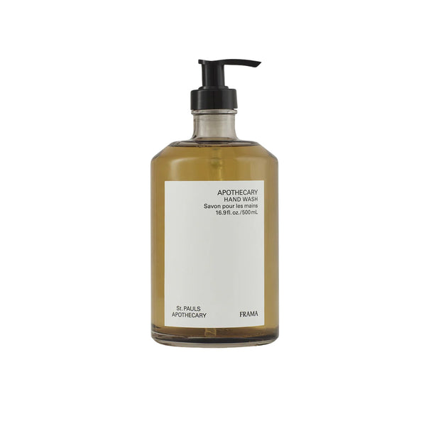 FRAMA HAND WASH / APOTHECARY / 500 ML