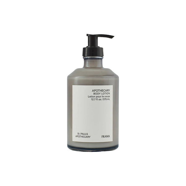 FRAMA BODY LOTION / APOTHECARY / 375 ML