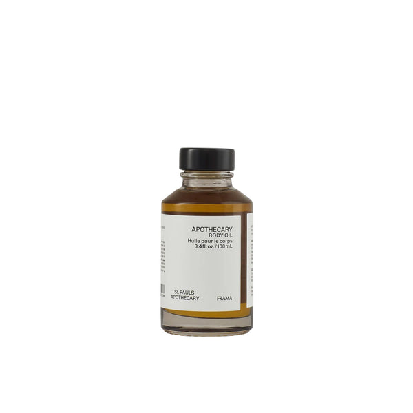 FRAMA BODY OIL / APOTHECARY / 100 ML