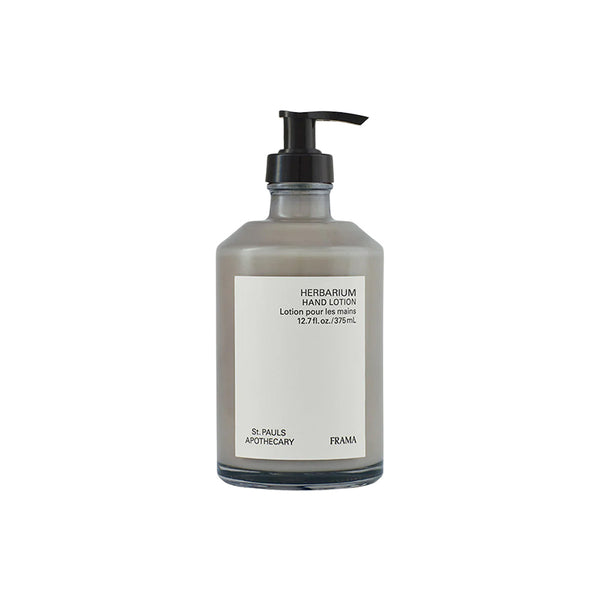 FRAMA HAND LOTION / HERBARIUM / 375 ML