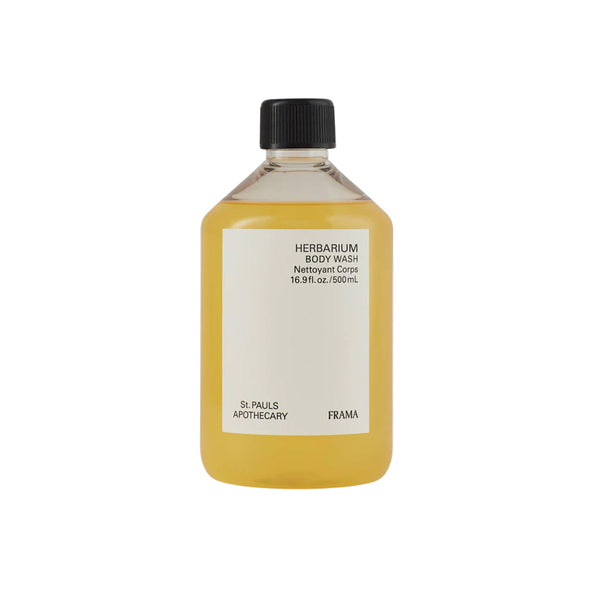 FRAMA BODY WASH REFILL / HERBARIUM / 500 ML