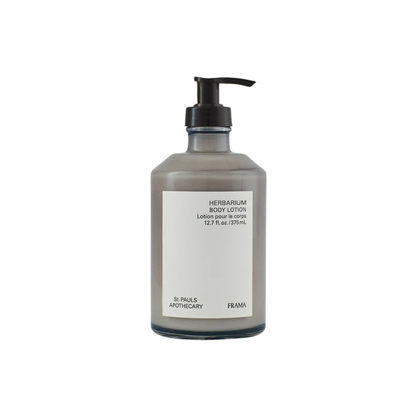 FRAMA BODY LOTION / HERBARIUM / 375 ML