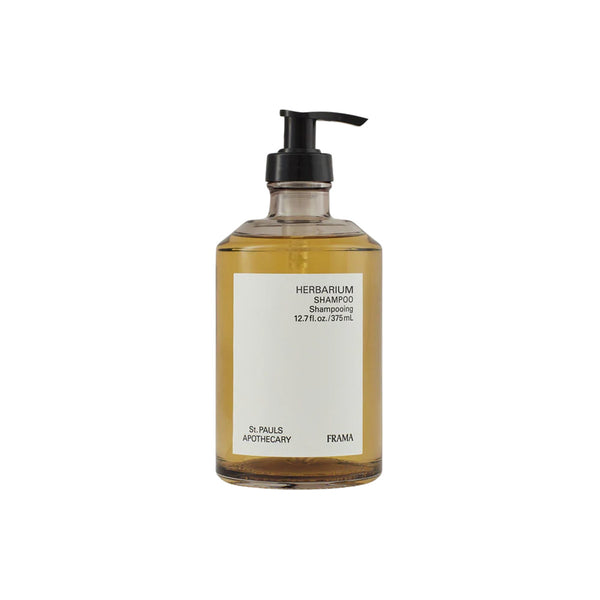 FRAMA SHAMPOO / HERBARIUM / 375 ML