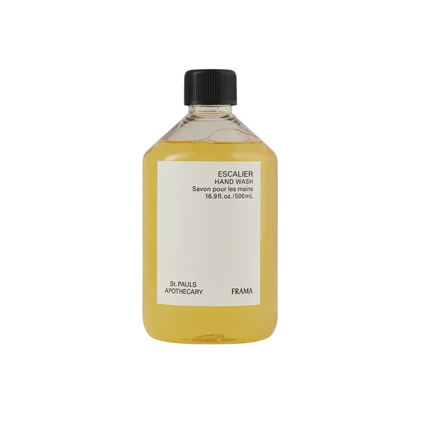 FRAMA HAND WASH REFILL / ESCALIER / 500 ML