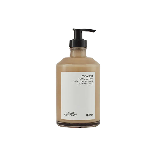 FRAMA HAND LOTION / ESCALIER / 375 ML
