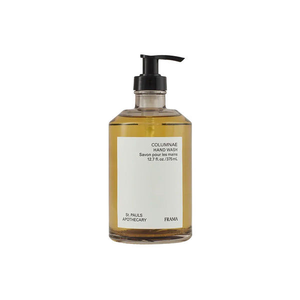 FRAMA HAND WASH / COLUMNAE / 375 ML