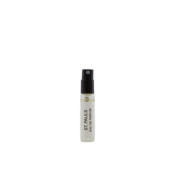 FRAMA EAU DE PARFUM / ST. PAULS / 2.5 ML