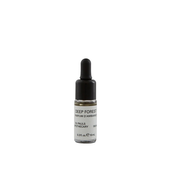 FRAMA ESSENTIAL OIL DROPPER / DEEP FOREST / 10 ML