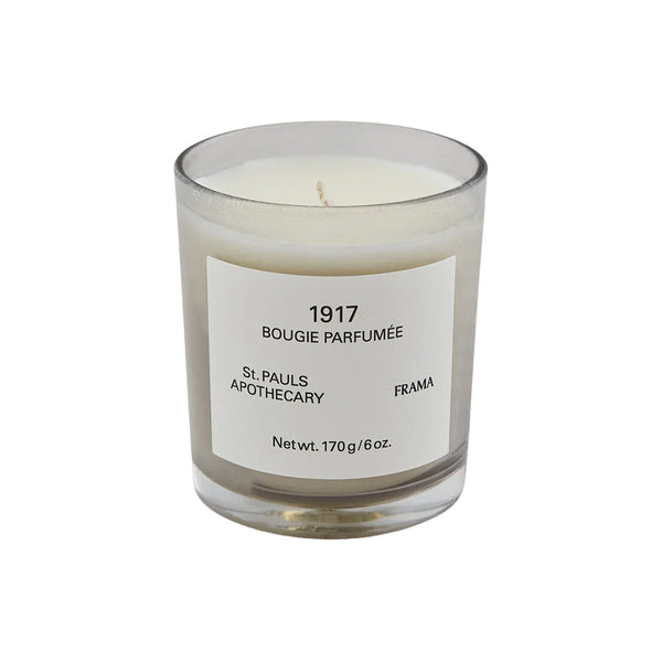 FRAMA SCENTED CANDLE / 1917 / 170 G