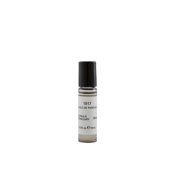 FRAMA PERFUME OIL / 1917 / 10 ML