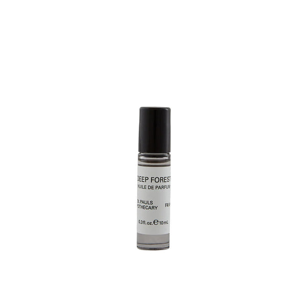 FRAMA PERFUME OIL / DEEP FOREST / 10 ML