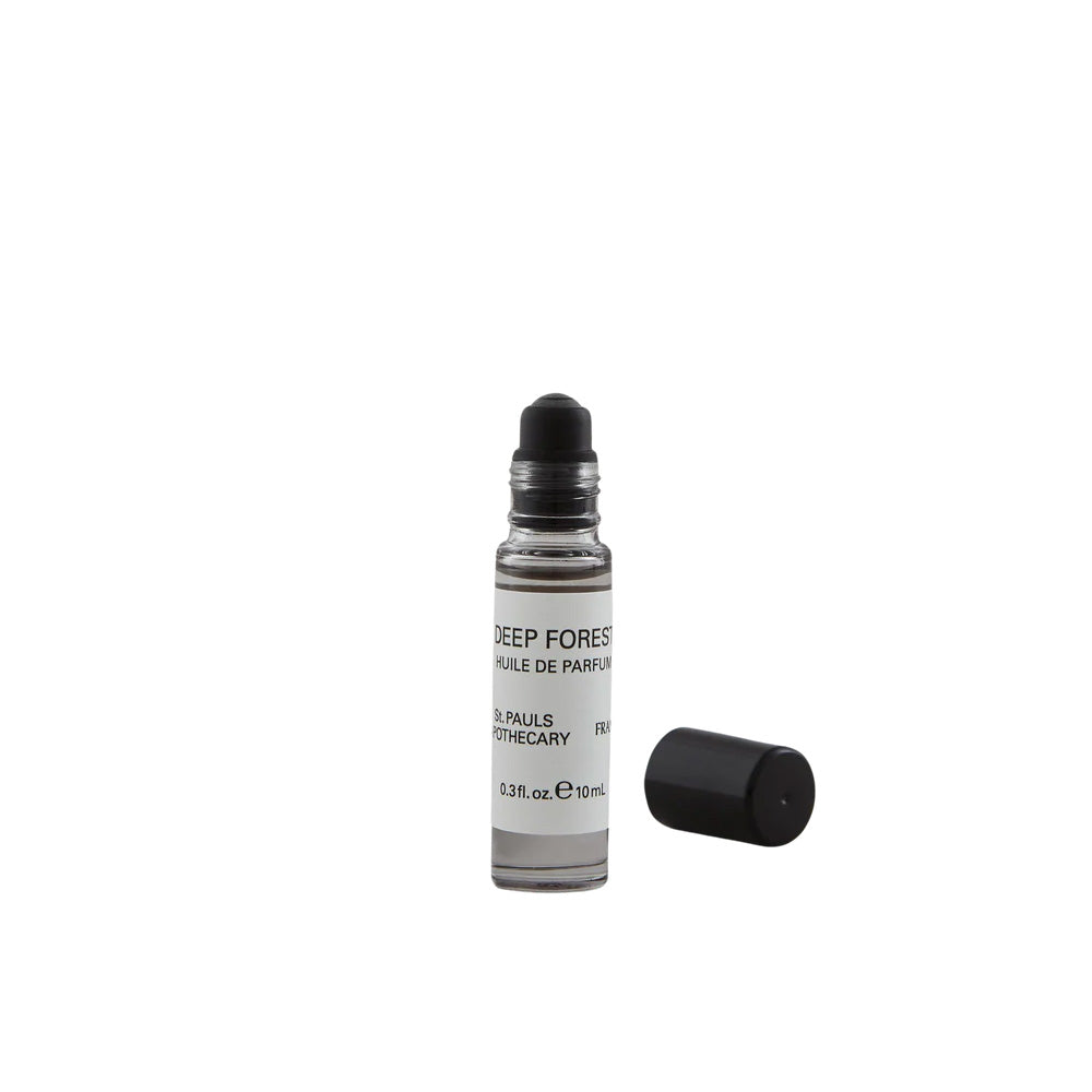 FRAMA Deep Forest & KOMOREBIパフュームオイル10ml Perfume Oil | Deep Forest | 10 mL – FRAMA