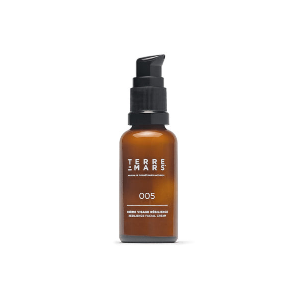 TERRE DE MARS RÉSILIENCE FACIAL CREAM