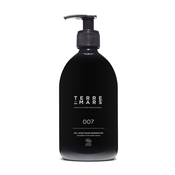 TERRE DE MARS INSURRECTION HAND WASH