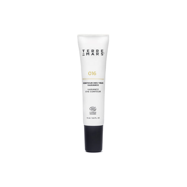 TERRE DE MARS EYE CONTOUR CREAM VARIANCE