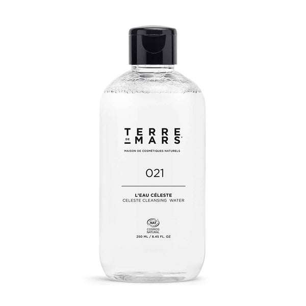 TERRE DE MARS CLEANSING WATER