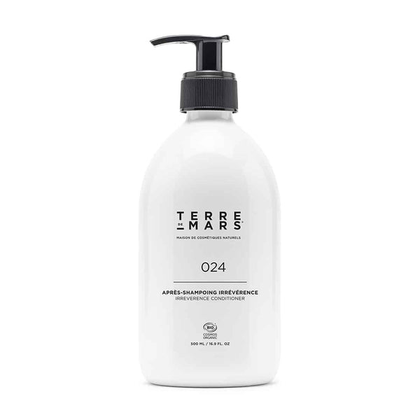 TERRE DE MARS IRRÉVÉRENCE CONDITIONER
