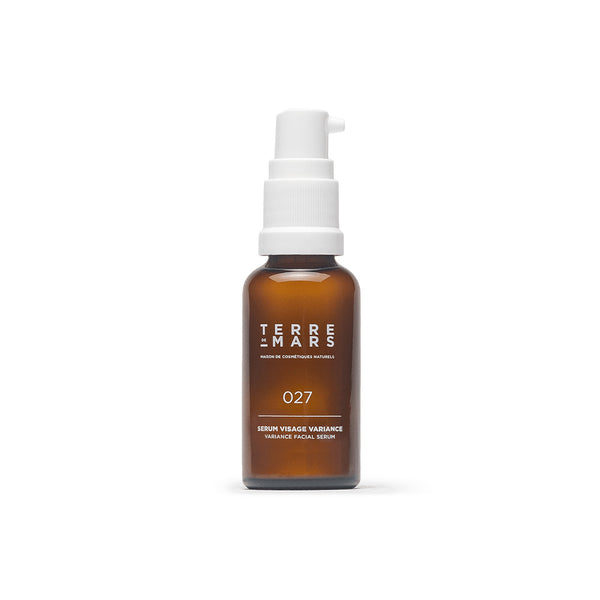 TERRE DE MARS VARIANCE FACIAL SERUM